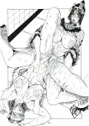 麗姫無双1＋2 123ページ