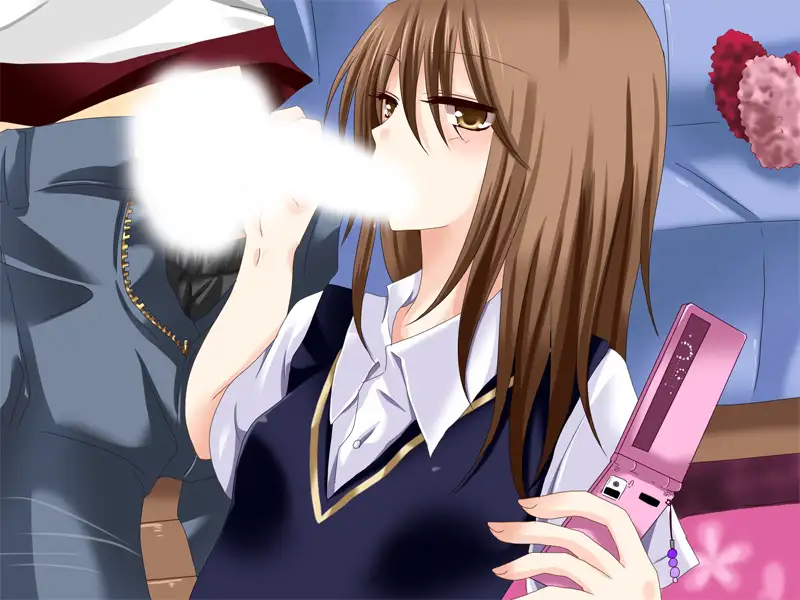 俺は美少女アイドルのザーメンタンク！叱られたり無視されながら事務的にヌかれる快楽はいかがですか？ 2ページ