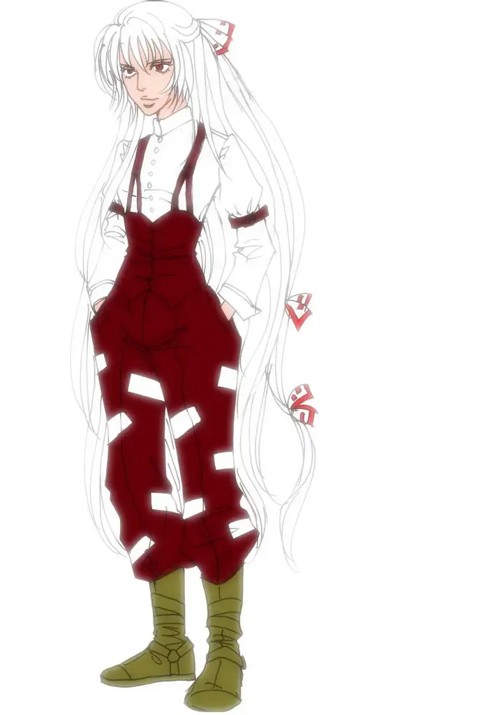 えーてるゆりふた えーりん姦編 76ページ