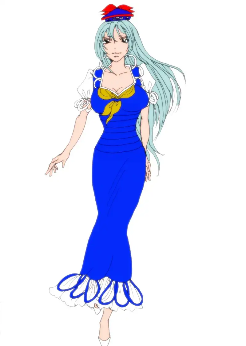 えーてるゆりふた えーりん姦編 77ページ