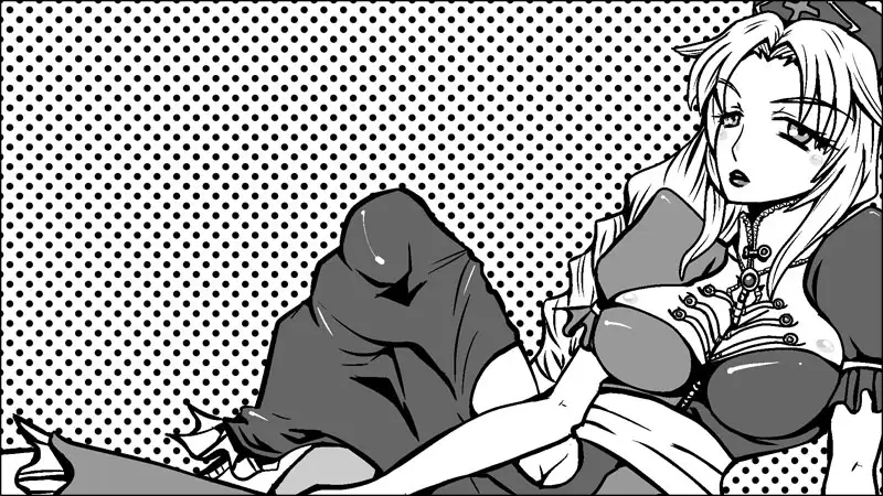 えーてるゆりふた えーりん姦編 79ページ