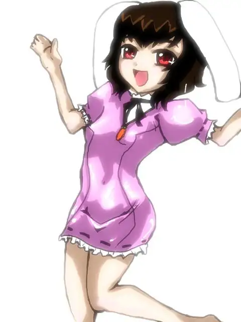 えーてるゆりふた えーりん姦編 86ページ