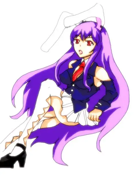 えーてるゆりふた えーりん姦編 87ページ