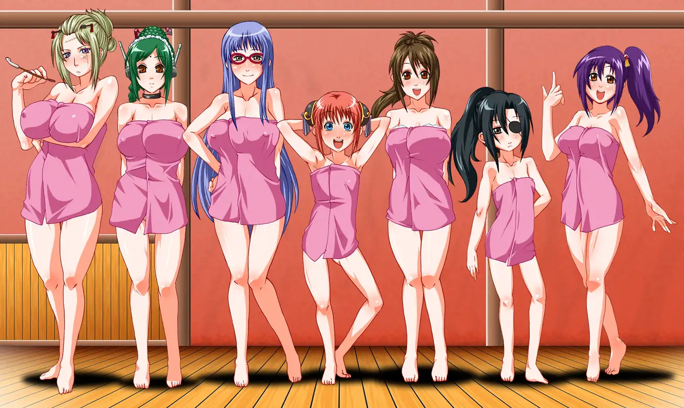 同人は歪んでいても愛あればこそ 19ページ