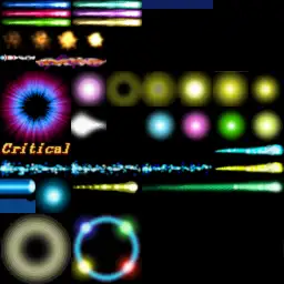 LIBERATION ARMY SAVER 1ページ