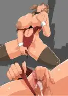 セクハラパブ 50ページ