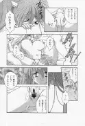 魔導の王国・淫辱の罠に堕ちる美姫 SIDE:A 26ページ