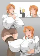 女教師肉人形 35ページ