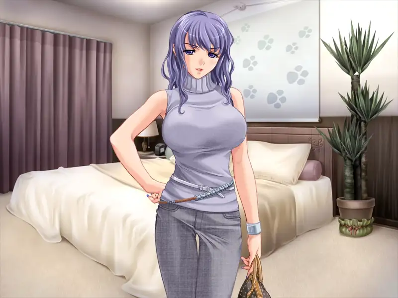 【近親相姦】〜桐嶋家そのHなる日常〜 3ページ