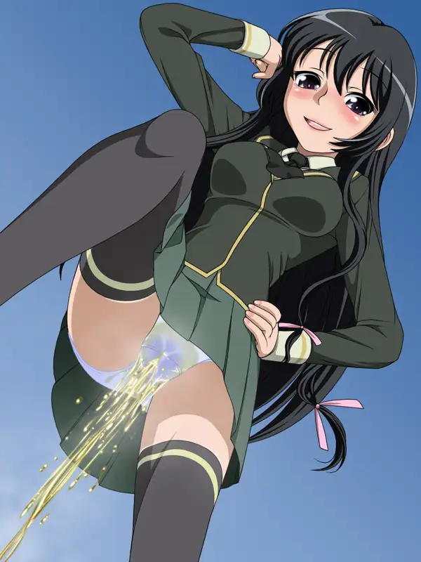 オモシューA OTL 32ページ