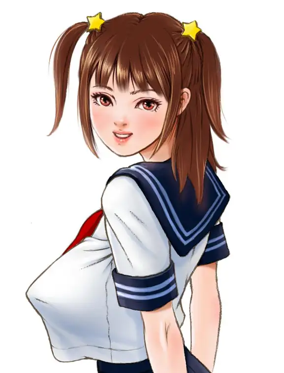 爆乳美少女ミサ2 9ページ