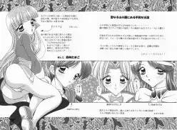 魔導の王国・淫辱の罠に堕ちる美姫 SIDE:B 38ページ
