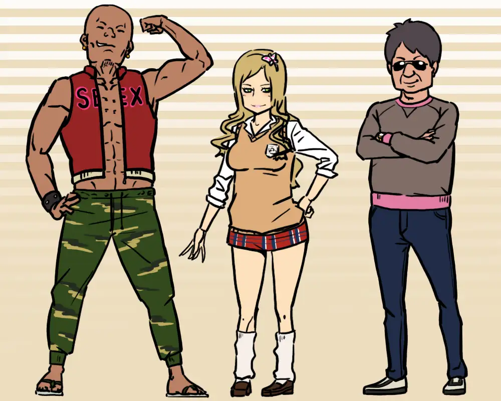 白ギャル咲綺魅のあーしAV女優んなる♪ 20ページ