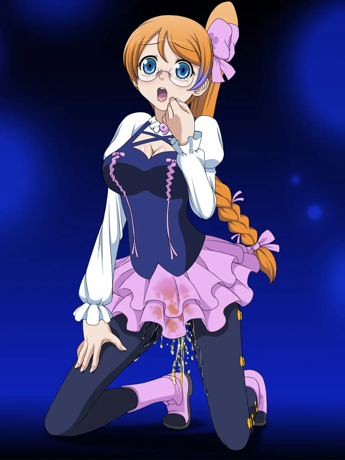 オモシューA MIX 55ページ