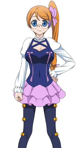 オモシューA MIX 68ページ