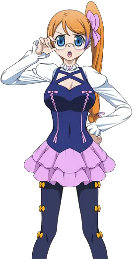 オモシューA MIX 69ページ