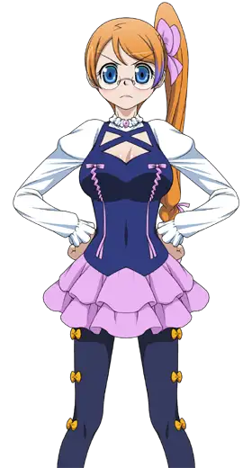 オモシューA MIX 70ページ