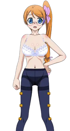 オモシューA MIX 74ページ