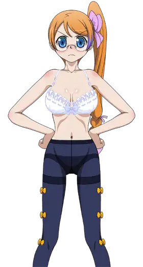 オモシューA MIX 76ページ