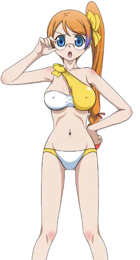 オモシューA MIX 95ページ