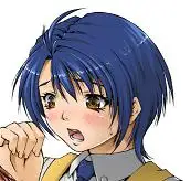 あま〜い放課後 2ページ