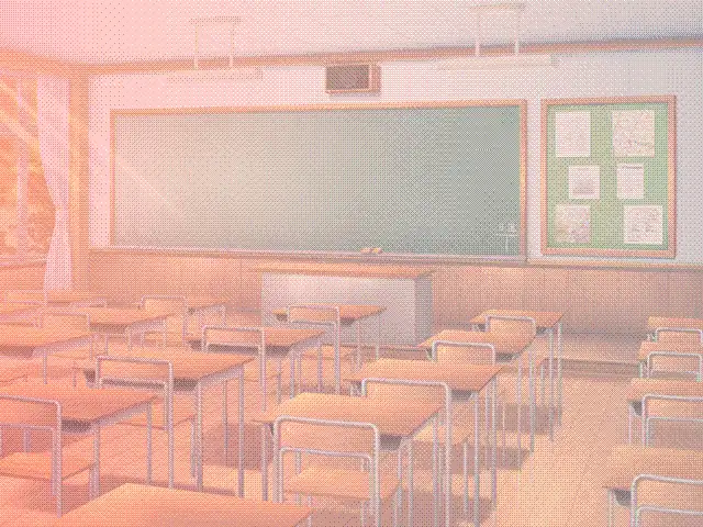 あま〜い放課後 7ページ