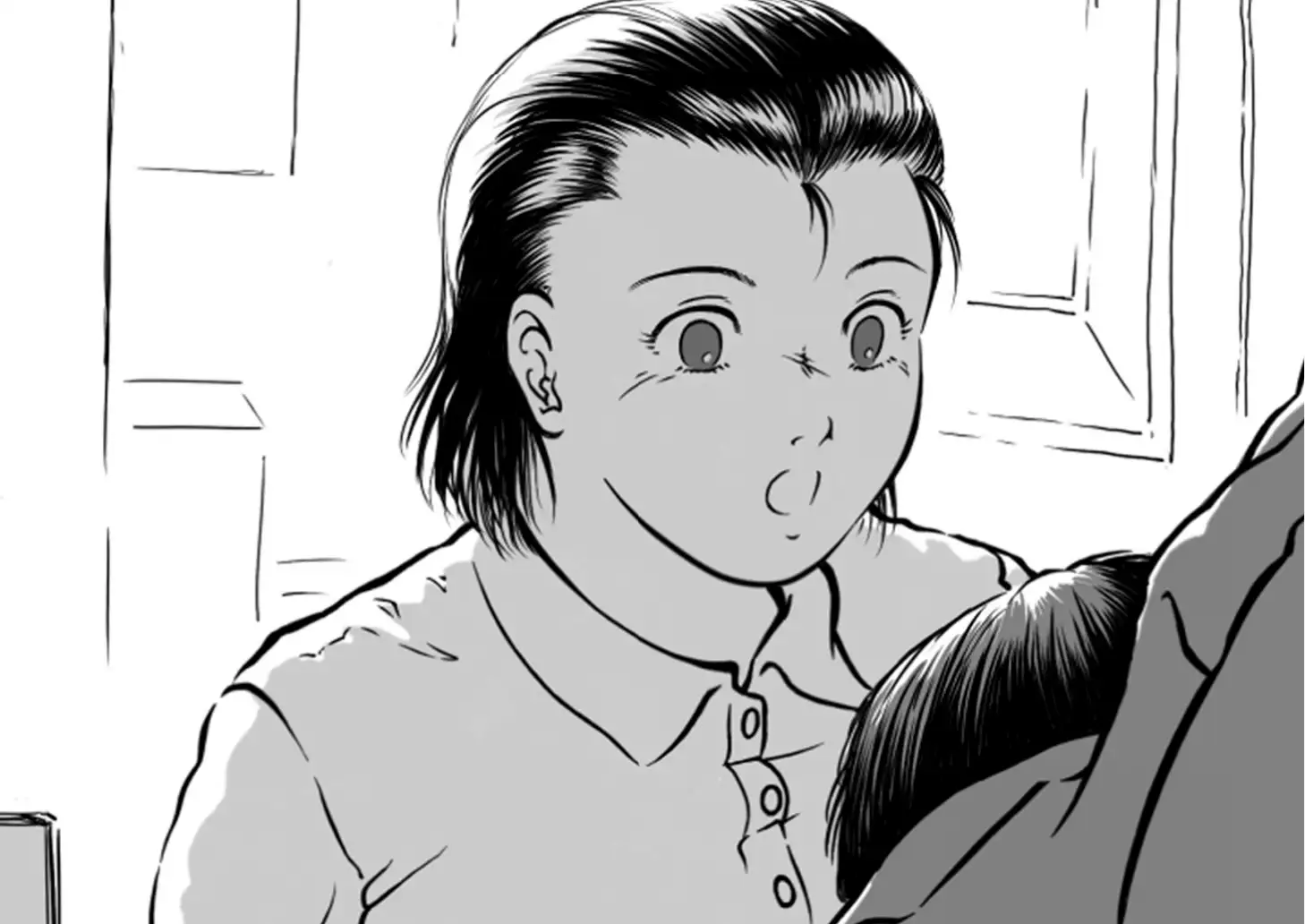 人妻 律子 〜 輪●す 〜 6ページ