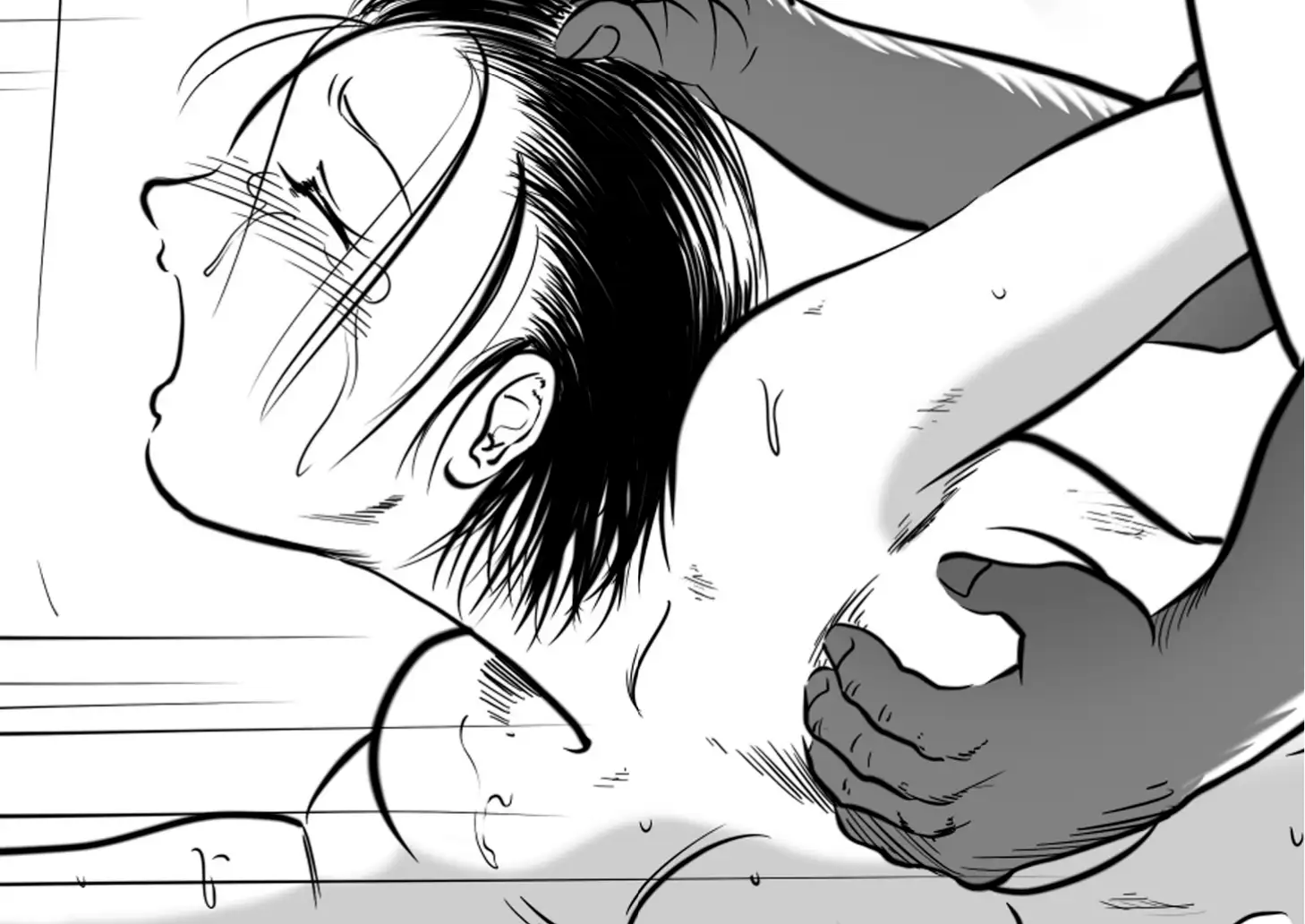 人妻 律子 〜 輪●す 〜 17ページ