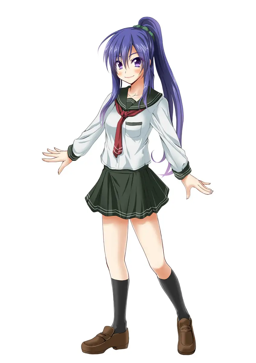 うざくてかわいくて這いよるあいつの耳かき 3ページ