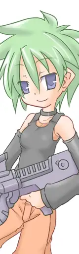 Acceleration of SUGURI2 4ページ