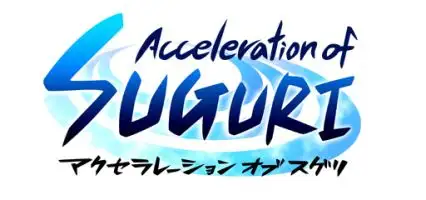 Acceleration of SUGURI 33ページ