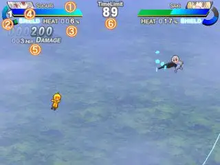 Acceleration of SUGURI 38ページ