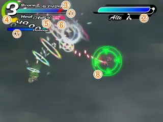 ソラ -sora- 12ページ