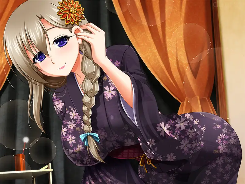 【立体音響】耳癒サロン 咲夜【耳かきサロン】 1ページ