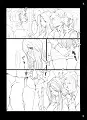 巨乳人妻教師 -NOと言えない女- 9ページ