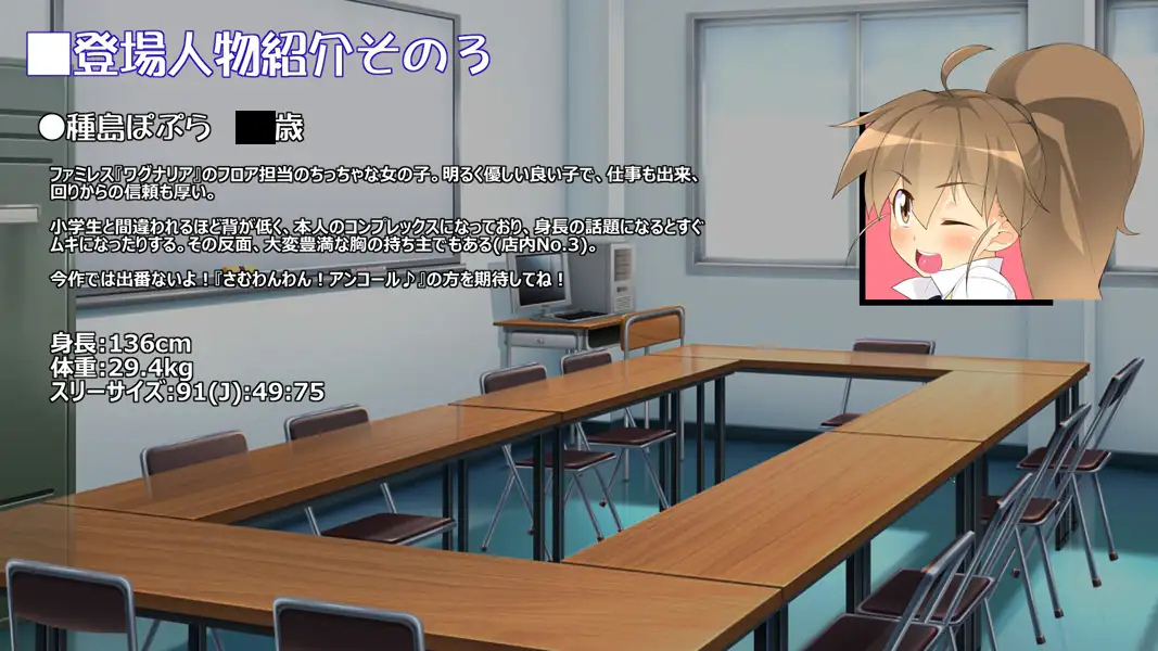 尽くしたい！x尽くされたい-ハラペコ店長！part2- 79ページ