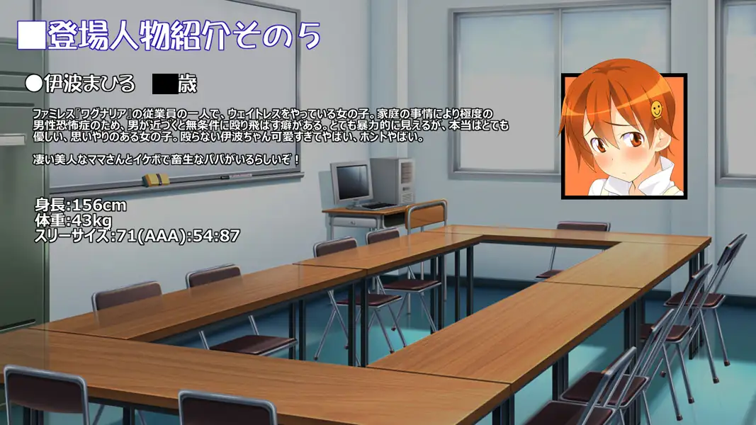 尽くしたい！x尽くされたい-ハラペコ店長！part2- 81ページ