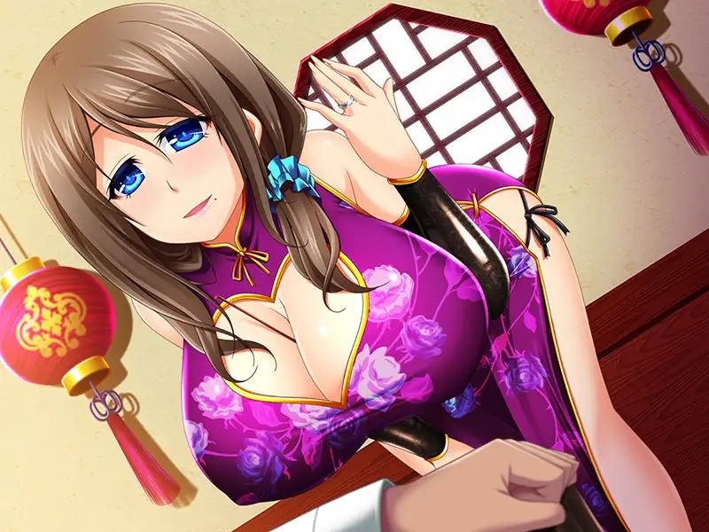 耳癒サロン弐号館 秋【耳かきサロン】 1ページ