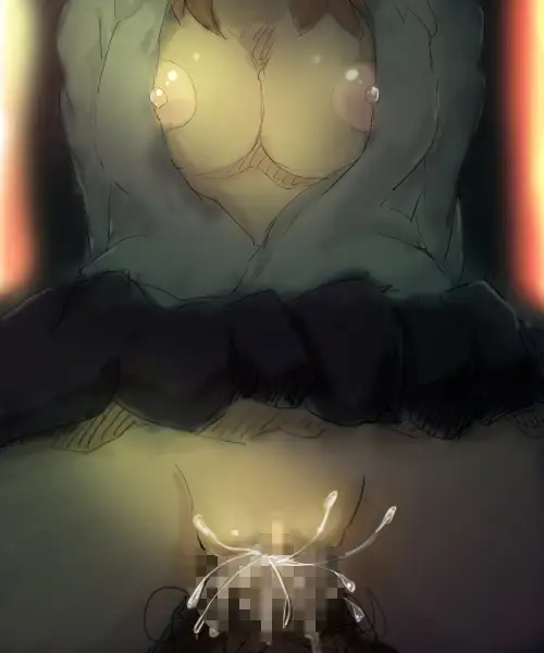 JKレ〇パー 4ページ