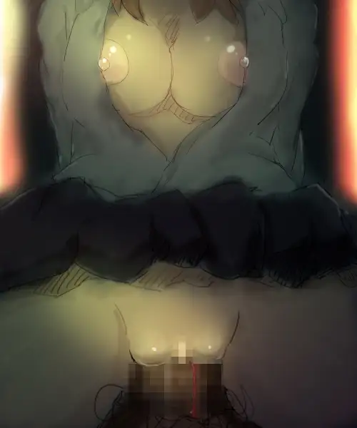 JKレ〇パー 5ページ