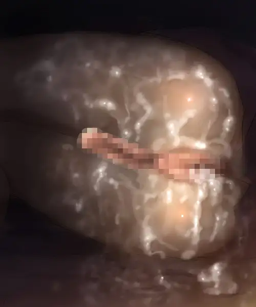 JKレ〇パー 8ページ