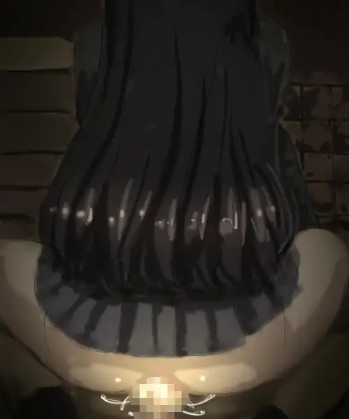 JKレ〇パー 10ページ