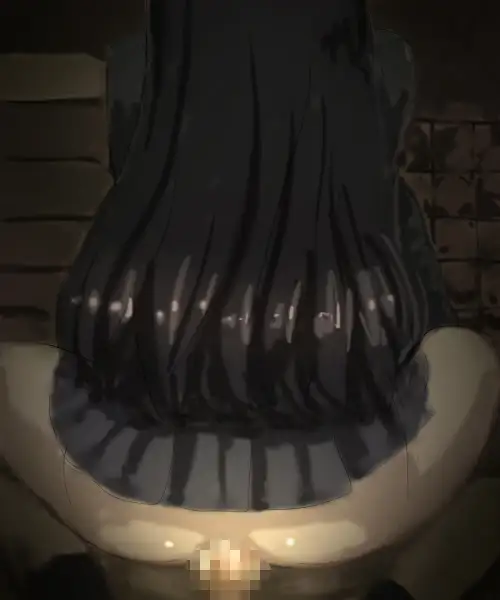 JKレ〇パー 12ページ