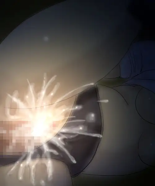 JKレ〇パー 17ページ