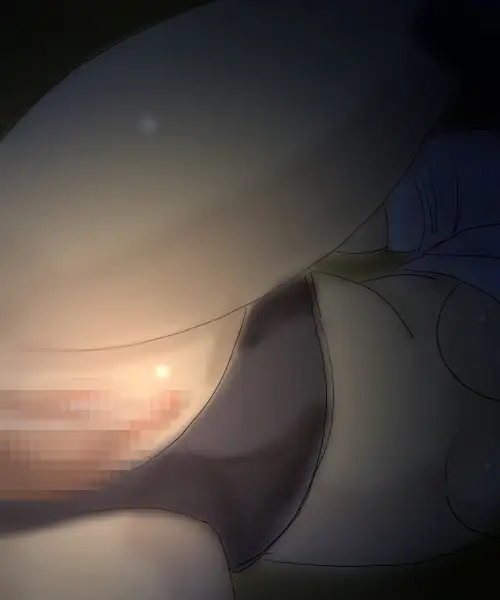 JKレ〇パー 18ページ