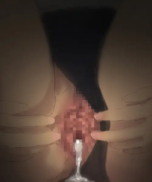 JKレ〇パー 19ページ