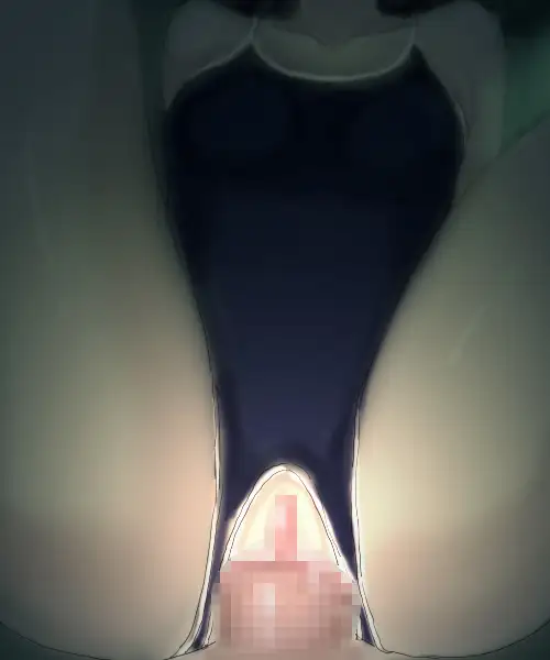 JKレ〇パー 23ページ