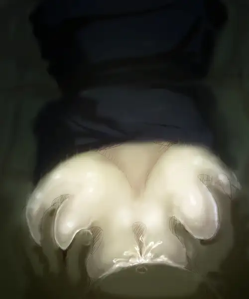 JKレ〇パー 26ページ