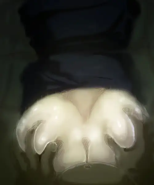 JKレ〇パー 27ページ