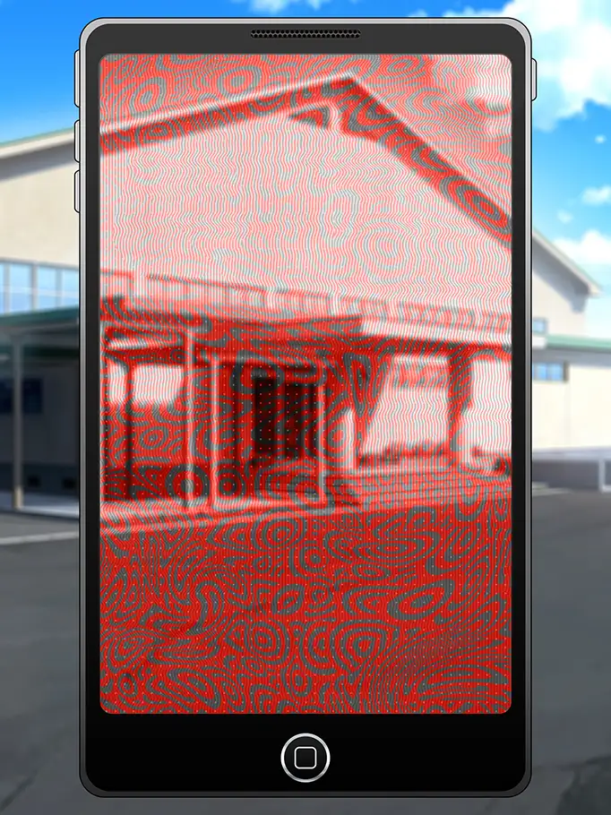 洗脳空間作成アプリ・パコスポットGO〜上手に洗脳できました〜 19ページ